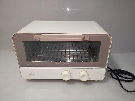 電気ケトル、オーブントースター