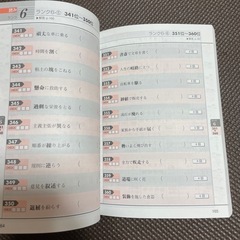 【高校入試対策】マイカンジ1200の画像