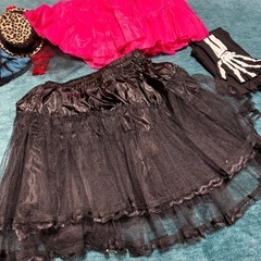 クリスマスや年末のコスプレにいかが(^^)の画像