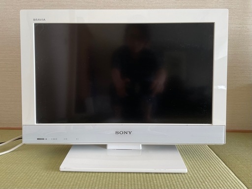 SONY BRAVIA 液晶デジタルテレビ KDL-22EX300