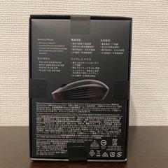 【新品未開封】【残1点】HP 710 Wireless Mouse 静音の画像