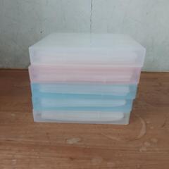 dvd12枚入ケース(5個)