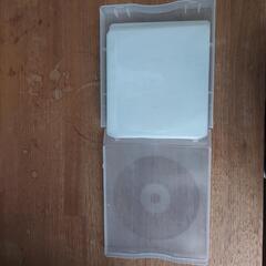 dvd12枚入ケース(5個)の画像