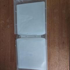 dvd12枚入ケース(5個)の画像