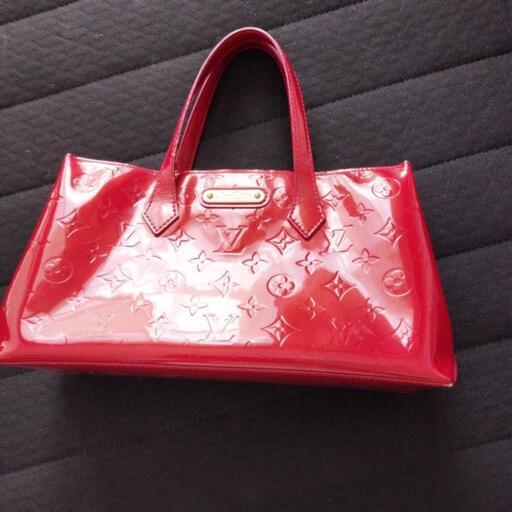 LOUIS VUITTON バッグ
