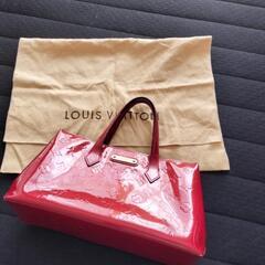 LOUIS VUITTON　バッグの画像