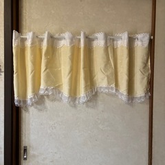 カフェカーテン