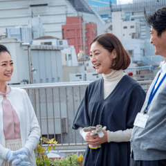 寺島しのぶ　常盤貴子　映画『わたしのかあさん　―天使の詩―』鳥取市上映会 2025/1/26 − 鳥取県