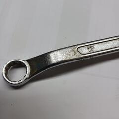 メガネレンチ １４ １７ｍｍ S.N.Tの画像