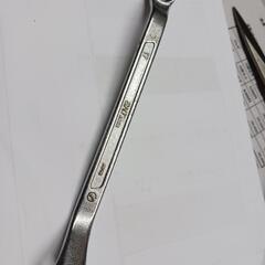 メガネレンチ １４ １７ｍｍ S.N.Tの画像