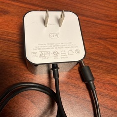 【終了】Amazon Echo  2代目 チャコールの画像