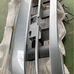 ムーブ平成16年9月　CBA-150S純正バンパー