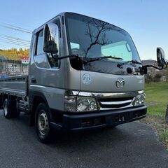 マツダ　タイタンダッシュカスタム