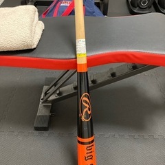 マスコットバット！ローリングス