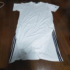 adidas  ワンピースOT