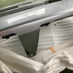 ムーブ平成16年9月　CBA-150S純正バンパーの画像