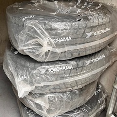 【YOKOHAMA製　スタッドレス】　ジオランダー　ヨコハマ　　...
