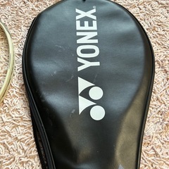 テニスラケット　ヨネックス　YONEX  68.5センチの画像