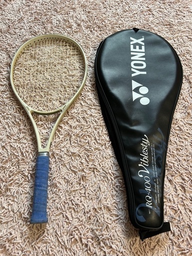 テニスラケット　ヨネックス　YONEX  68.5センチ
