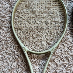 テニスラケット　ヨネックス　YONEX  68.5センチの画像