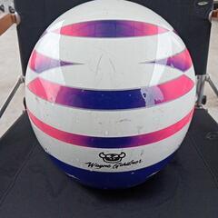 SHOEI製フルフェイスヘルメットの画像