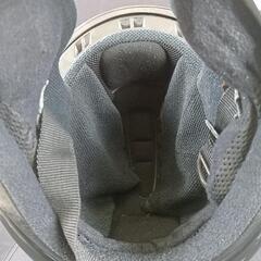 SHOEI製フルフェイスヘルメットの画像