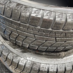 165/65R14 ヨコハマIG60