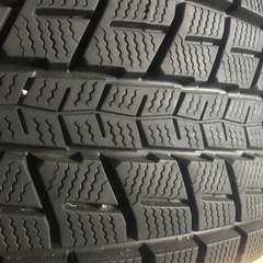 ダンロップ  スタッドレス 　の画像