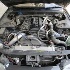 売約済み 日産 R32 HCR32 スカイライン ＧＴＳ－ｔタイプＭ  ４ドア エンジン ＳＲ２０ＤＥＴ　公認　５速ＭＴ　機械式ＬＳＤ　の画像