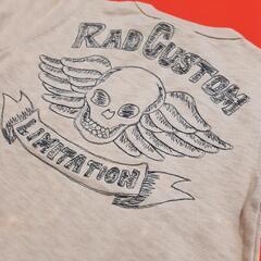 90㌢ RAD CUSTOM 『タグ付未使用品』の画像