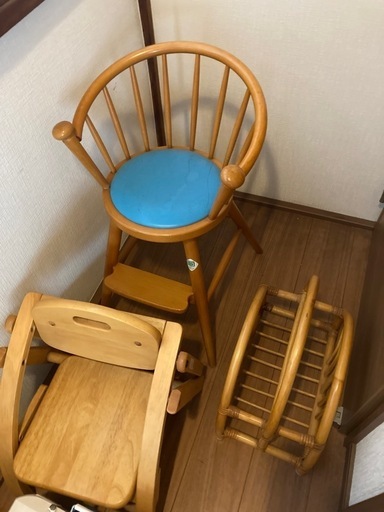 椅子