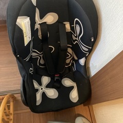 チャイルドシート