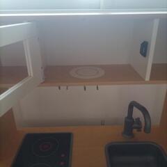 【受取話中】IKEAのキッチンと他セットの画像