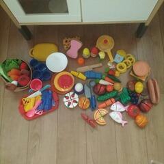 【受取話中】IKEAのキッチンと他セットの画像