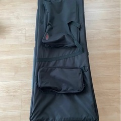 SKB SC88KW 88鍵用キーボードケース