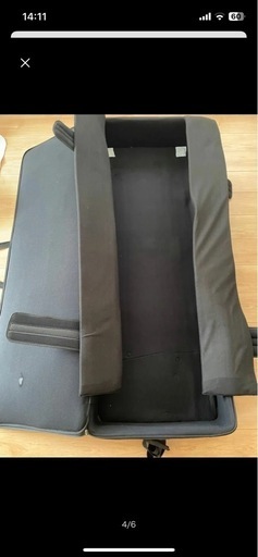SKB SC88KW 88鍵用キーボードケース