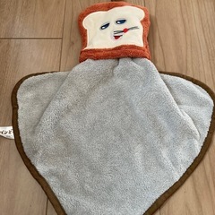 パンどろぼう収納タオル‼️の画像
