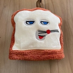 パンどろぼう収納タオル‼️の画像