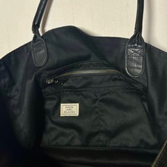 GLR レザートートの画像