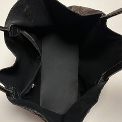 GLR レザートートの画像