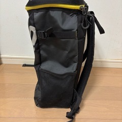 【値下げ】SKINS リュックの画像