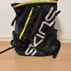【値下げ】SKINS リュック