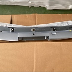 ムーブ平成16年9月　CBA-150S純正バンパーの画像