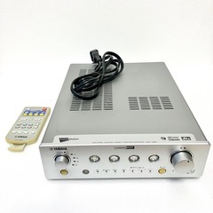 ヤマハ AVC-S20 本体のみ 