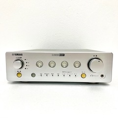 ヤマハ AVC-S20 本体のみ の画像