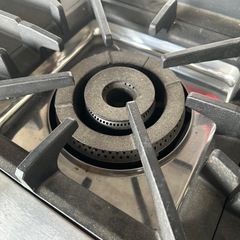 タニコー　3口　業務用の画像