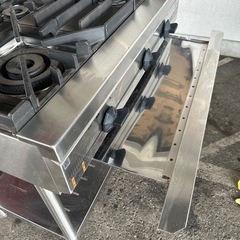 タニコー　3口　業務用の画像