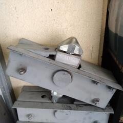 ツイストロック（4個セット売り）の画像