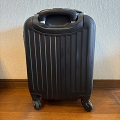 スーツケース　SSサイズ軽量