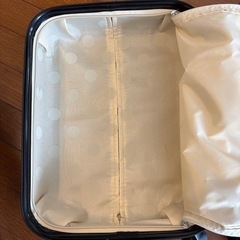 スーツケース　SSサイズ軽量の画像